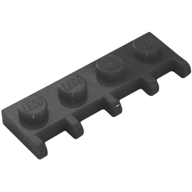 ElementNo 4250225-431526-431576 - Black
