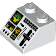 ElementNo 6032098 - White