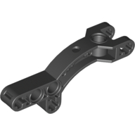 ElementNo 4278806 - Black