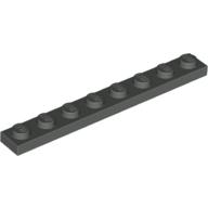 ElementNo 346027 - Dk-Grey