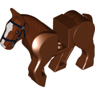 ElementNo 6022359 - Red-Brown