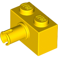 ElementNo 245824 - Br-Yel