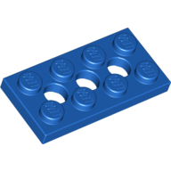 ElementNo 370923 - Br-Blue