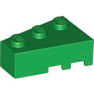 ElementNo 4540057 - Dk-Green