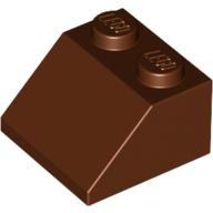 4211202 - Red-Brown