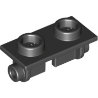 ElementNo 393826 - Black