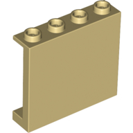 ElementNo 6146877 - Brick-Yel