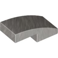 ElementNo 6047418 - Silver-Met