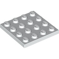 ElementNo 4243812 - White
