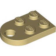 ElementNo 4205393 - Brick-Yel