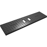 ElementNo 4159942-658426-658476 - Black