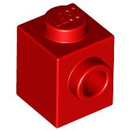 ElementNo 4558886 - Br-Red