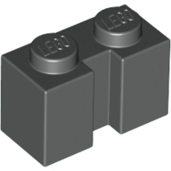 ElementNo 4204815-421627 - Dk-Grey