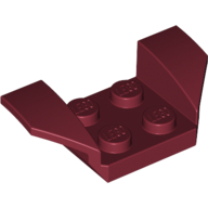 ElementNo 4613613 - New-Dark-Red