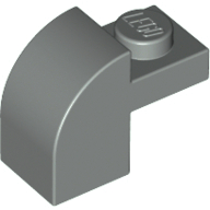 ElementNo 609102 - Grey