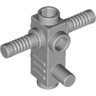 ElementNo 4211689 - Med-St-Grey