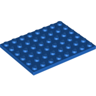 ElementNo 303623 - Br-Blue