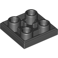 6013867 - Black