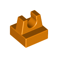 ElementNo 2555 - Br-Orange