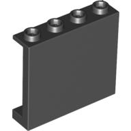 ElementNo 4558209 - Black