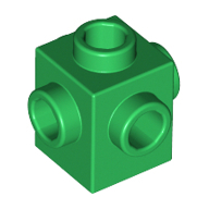 ElementNo 4187060-4280145-473328-6060831 - Dk-Green