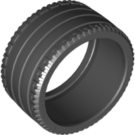 ElementNo 4192535 - Black