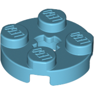6109752 - Medium-Azur