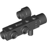 ElementNo 436026 - Black