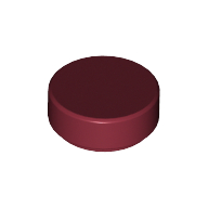 ElementNo 6028132 - New-Dark-Red