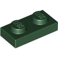 4264404 - Earth-Green