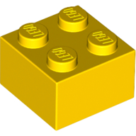 ElementNo 300324 - Br-Yel