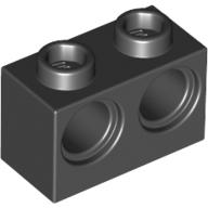 ElementNo 3200026 - Black