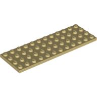 ElementNo 4209160 - Brick-Yel