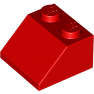 ElementNo 303921 - Br-Red