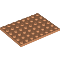 ElementNo 6060856 - Nougat