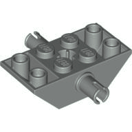 ElementNo 4140669 - Grey