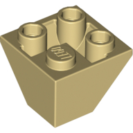 ElementNo 4219772 - Brick-Yel