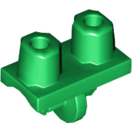 ElementNo 381528 - Dk-Green