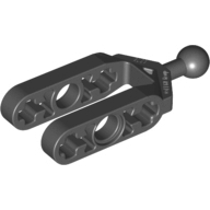 ElementNo 657226 - Black