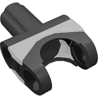 ElementNo 4235786 - Black - Med-St-Grey
