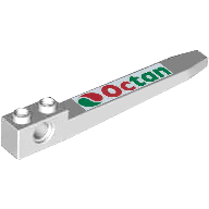 ElementNo 2823pb01 - White