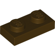 ElementNo 6058221 - Dk-Brown
