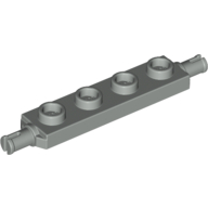 ElementNo 292602 - Grey
