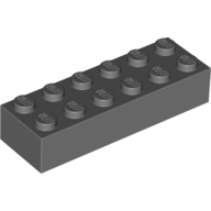 ElementNo 4210875 - Dk-St-Grey
