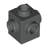 ElementNo 4733 Dk-Grey