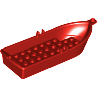 ElementNo 255121- Br-Red