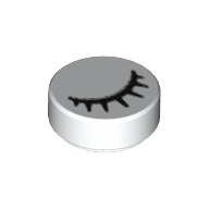ElementNo 6097402 - White