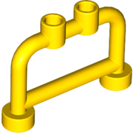 ElementNo 408324 - Br-Yel