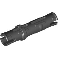 ElementNo 655826 - Black