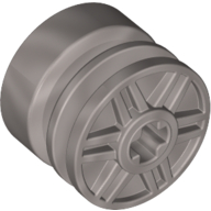 ElementNo 6132436 - Silver-Met